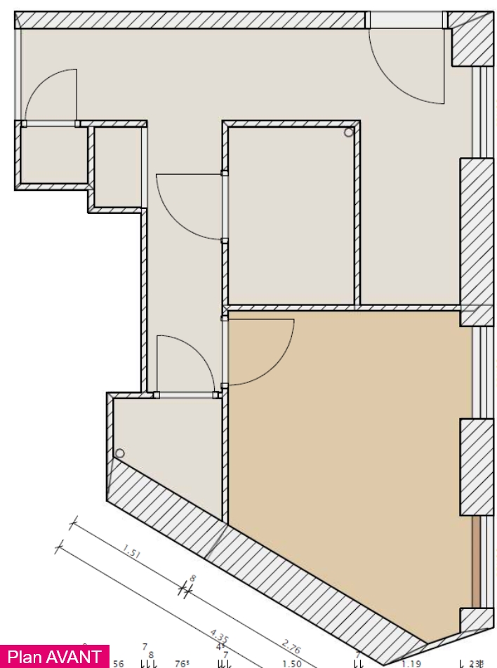plan avant