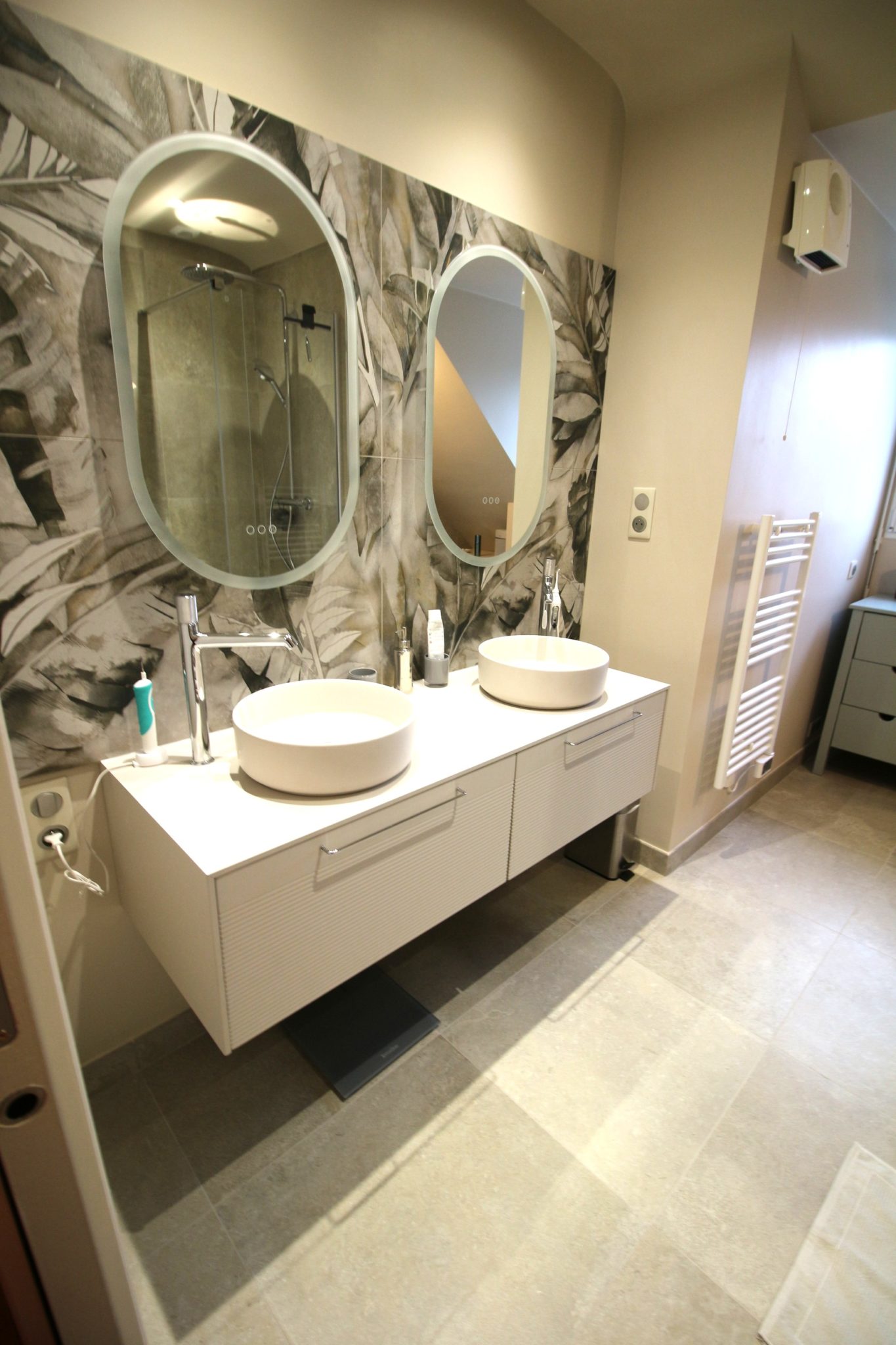 salle de bain palmier (4)