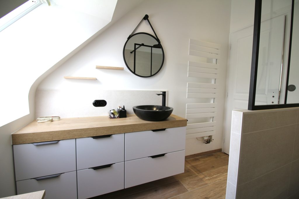 salle de bain rénovéé saint avé (3)