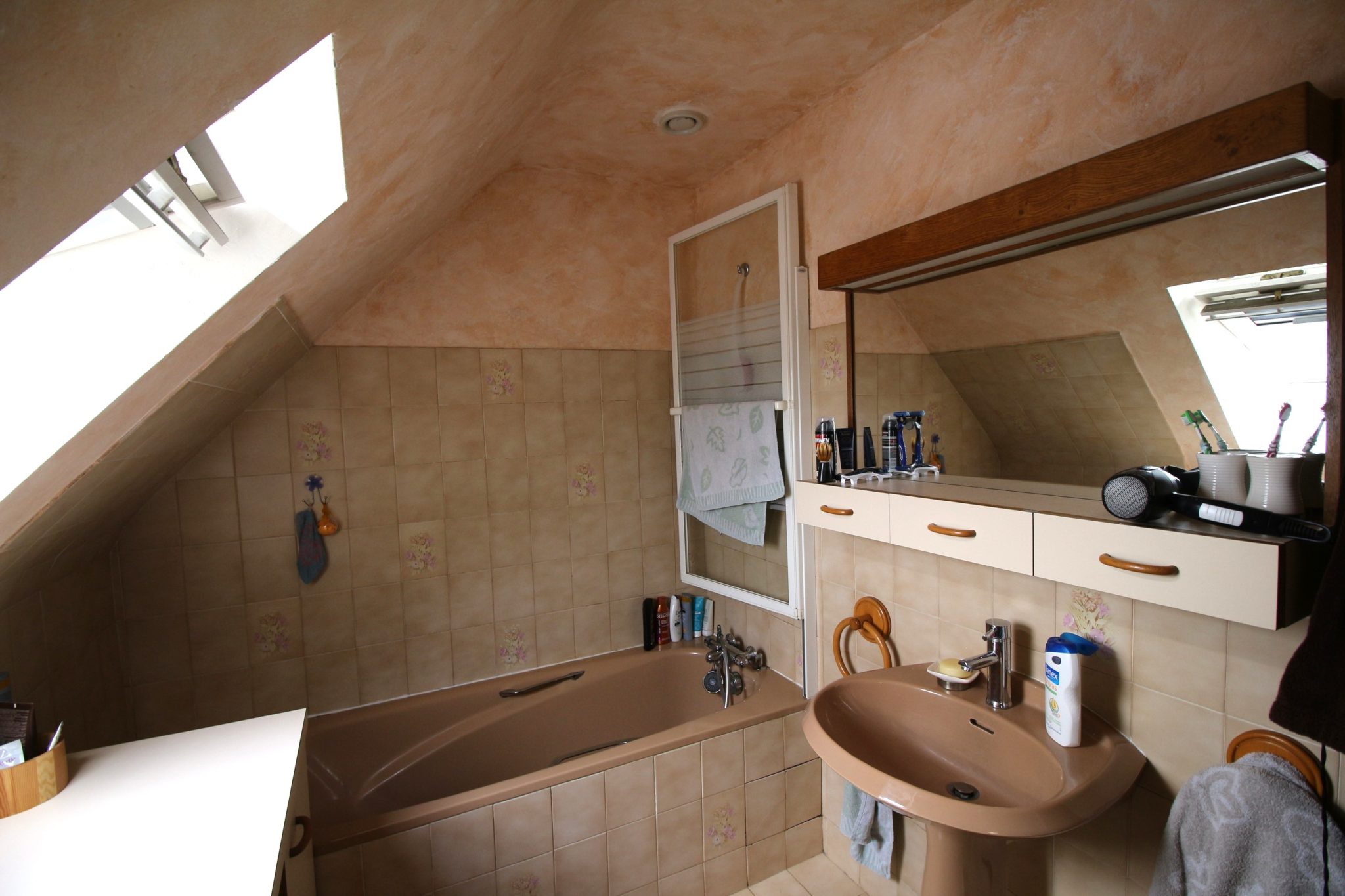 salle de bain sene (4)