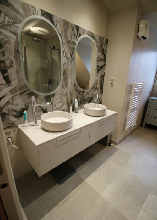 Salle de bain Vannes